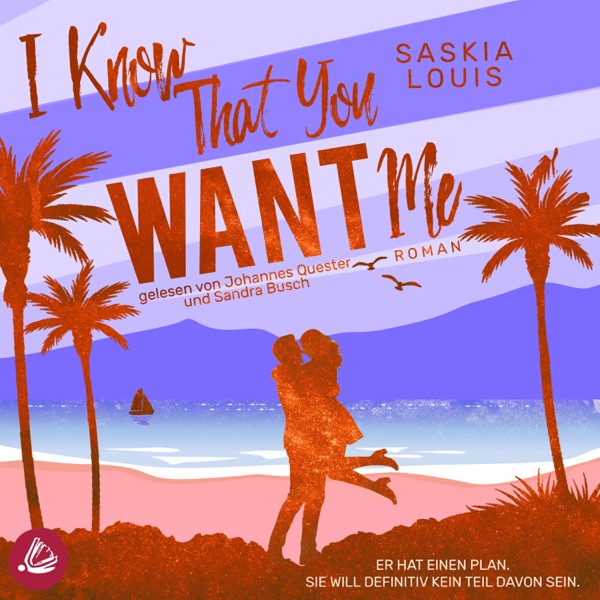 Cover I Know That You Want Me